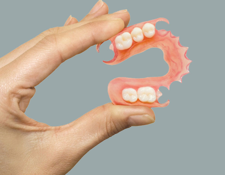 dentist paravur