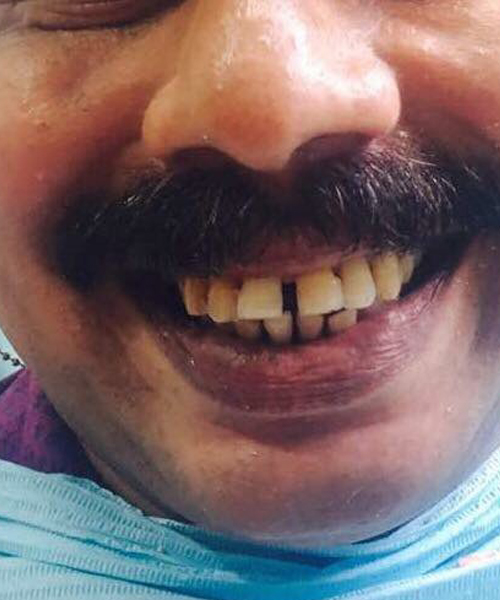 dental doctors in kodungallur