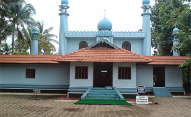 dentist kodungallur